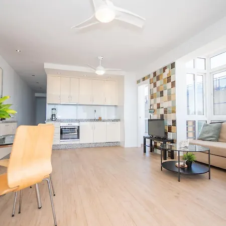 Cubo's Apartamento Avalon *
