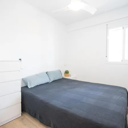 Lägenhet Cubo's Apartamento Avalon *
