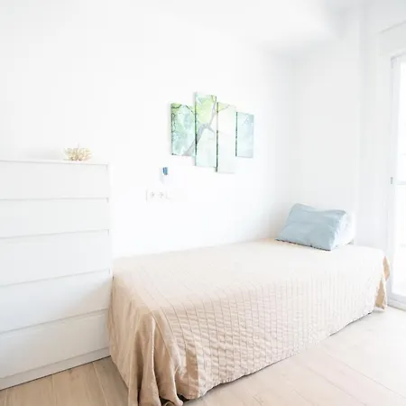 Cubo's Apartamento Avalon Lägenhet *