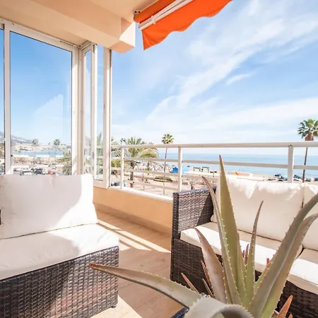 Cubo's Apartamento Avalon * Fuengirola