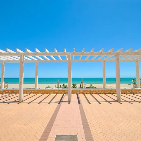 Cubo's Apartamento Avalon *