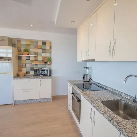 Cubo's Apartamento Avalon *