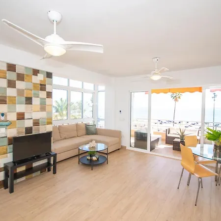 Cubo's Apartamento Avalon *