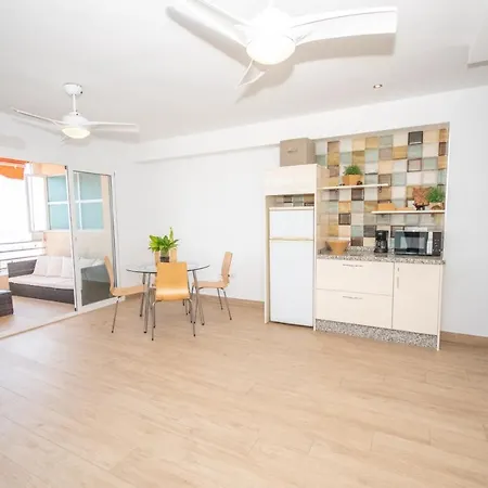 Cubo's Apartamento Avalon Fuengirola