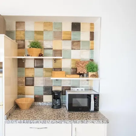 Cubo's Apartamento Avalon * Fuengirola