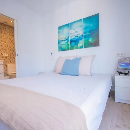 Cubo's Apartamento Avalon Apartment